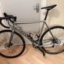 Cannondale CAAD12 Disc Ultegra Image 2