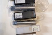 Set of redusing sleeves of five pieces - 4MT to 3MT, 4MT to 2MT, 3MT to 2MT, 3MT