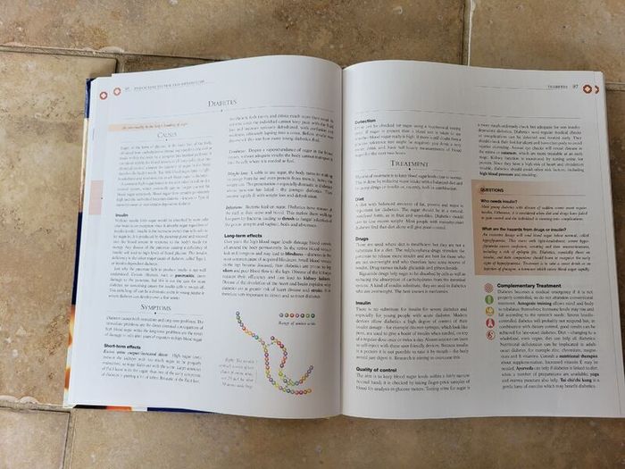 The Times Complete FAMILY Health by Dr Michael Apple and Dr Jane Collins.