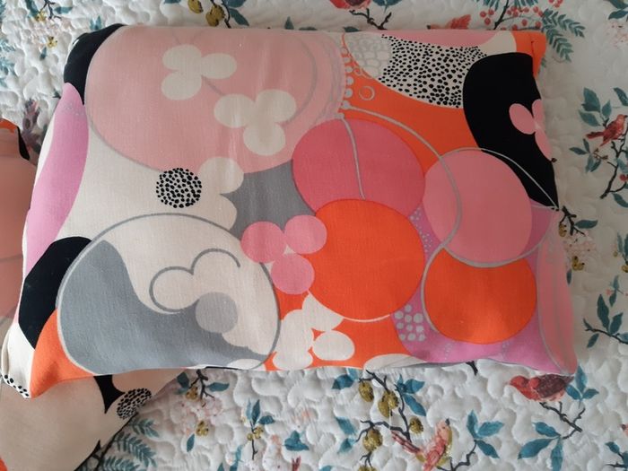 Tailormade One of a kind Vintage Cushions