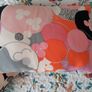 Tailormade One of a kind Vintage Cushions Image 2