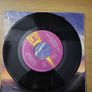 El DeBarge Whos Johnny 7 inch Vinyl Single 1986 Gordy Records Image 4
