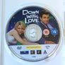 Down With Love [2003] Renee Zellweger and Ewan McGregor [Movie DVD] Image 5
