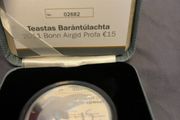 silver coin 2011