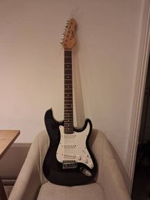 Encore Stratocaster