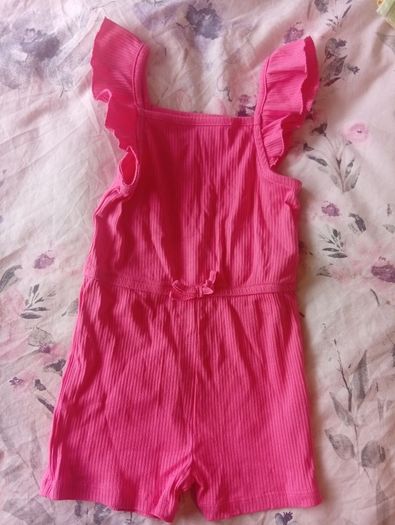 Girls Summer Bundle(18-24m)