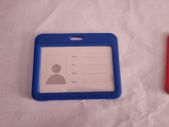 ID Card Badge Holder Horizontal and Vertical