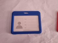 main image for ad ID Card Badge Holder Horizontal and Vertical