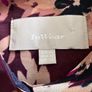 Ladies Size 14 Wine Patterned Blouse by Inwear Image 2