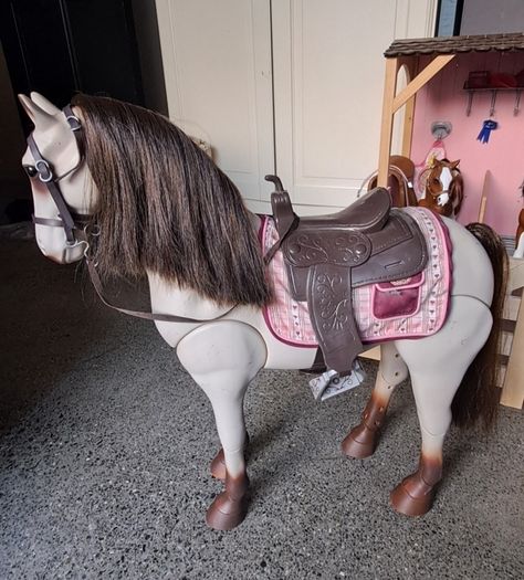 Our Generation Horse Stable