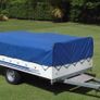 Conway Mirage Trailer Tent Image 9