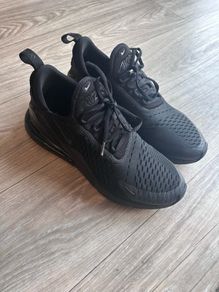 Nike 270s shoes size 7uk