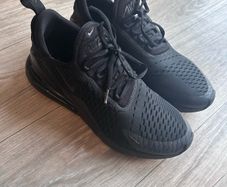 Nike 270s shoes size 7uk