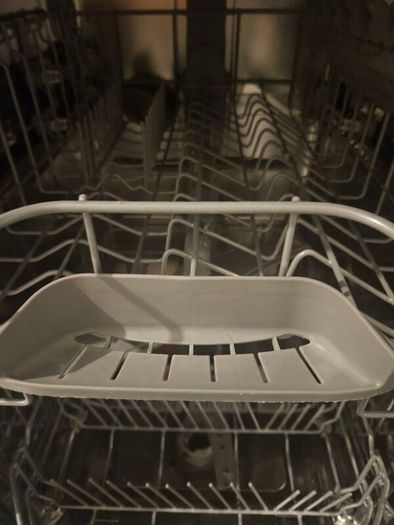 dishwasher