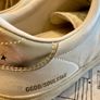 Genuine Golden Goose Trainers like new Image 6
