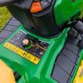 John Deere X300R Ride-on Lawnmower Image 7