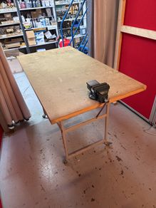 Work Bench