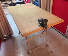 Work Bench