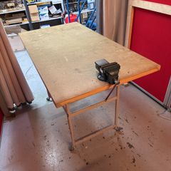 Work Bench
