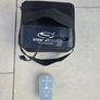 Stewart Golf X9 Remote Electric Golf Trolley - 36 Hole Lithium Battery Image 5