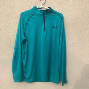 Under armour golf