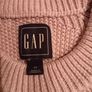Gap Lilac Jumper Size XS /8 Image 2