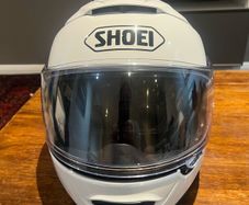 shoei Neotec 2 helmet