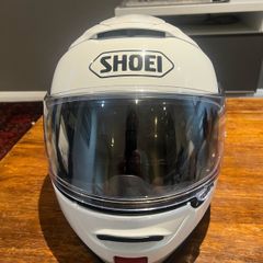 shoei Neotec 2 helmet