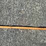 Vintage Blundell Harling 2m Wooden Folding Ruler  BS 4484 Metric Image 9