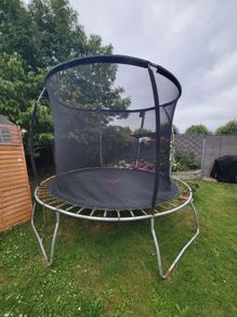 Trampoline 10ft