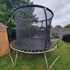 Trampoline 10ft