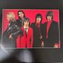 Vintage Vinyl 1979 The Cars Candy O Album Image 2