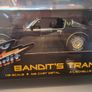Smokey + The Bandit Trans Am by ERTL - 1/18 - NEW in BOX Image 7