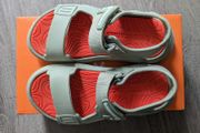 Sandals boys Biomechanics Water