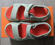 Sandals boys Biomechanics Water