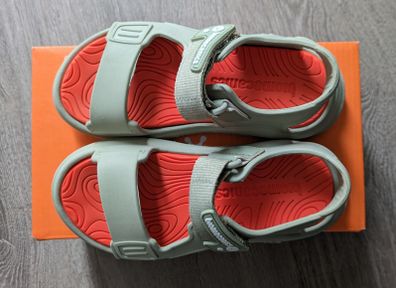 Sandals boys Biomechanics Water