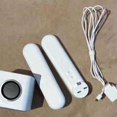 Ubiquiti AmpliFi HD Kit Home Mesh WiFi System AFI-HD-UK