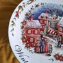 Christmas Cake Stand Image 4