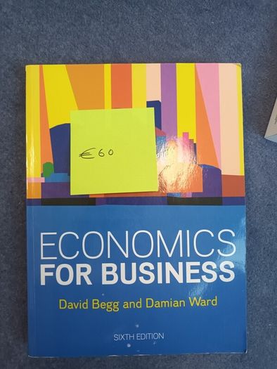 Management/Finance Books