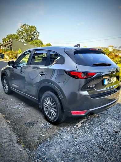 2018 Mazda CX-5 Executive | FSH | 92k