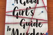 A Good Girl's Guide To Murder by Holly Jackson