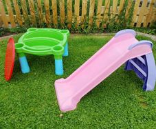 toddler toys bundle - 4 items
