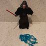Star Wars Darth Sidious VC12 Image 4
