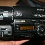 Sony Handycam 8 video Image 3