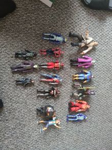 mix