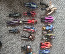 mix