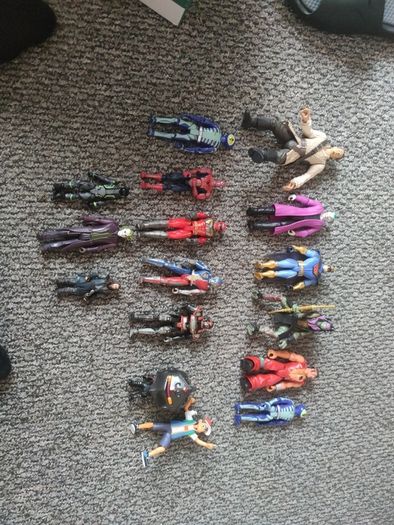 mix
