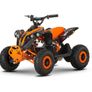 Trail Blazer Elite 2026 48v 1200w Kids Electric Quad Bike Image 3