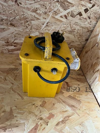 110v transformer