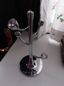 Jewellery Stand Ring holder